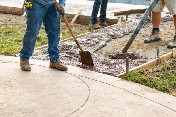 Best Concrete Removal and Replacement in Hasley Nyon, CA