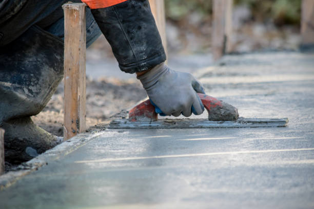 Best Concrete Grinding and Polishing in Hasley Nyon, CA