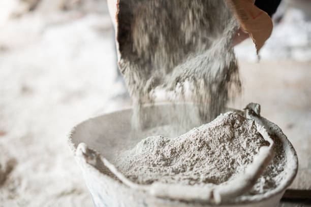 Best Industrial Concrete Flooring in Hasley Nyon, CA