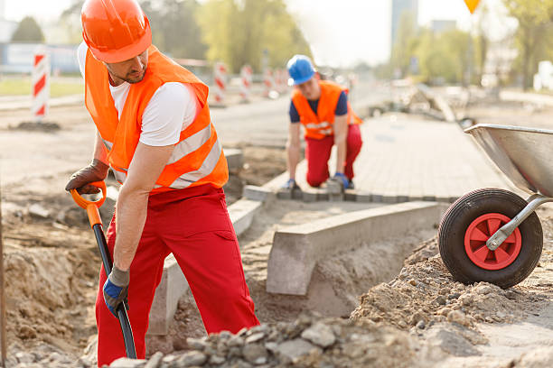 Best Residential Concrete Solutions in Hasley Nyon, CA